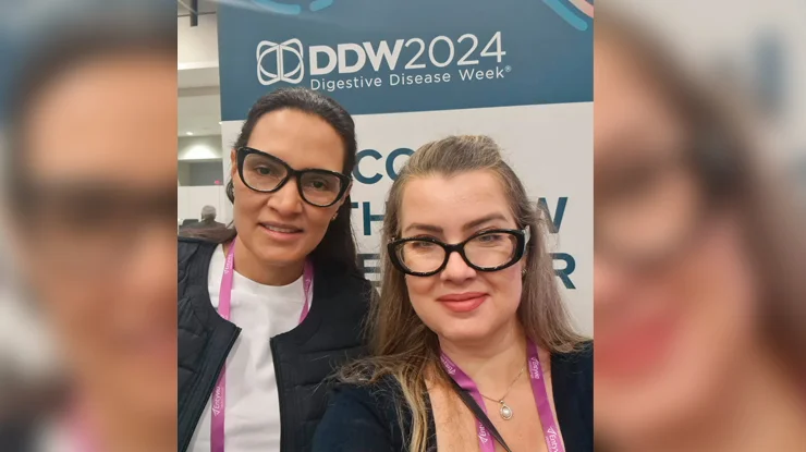 Digestive Disease Week 2024 - Foto 4